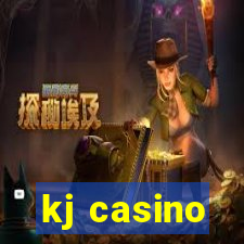 kj casino